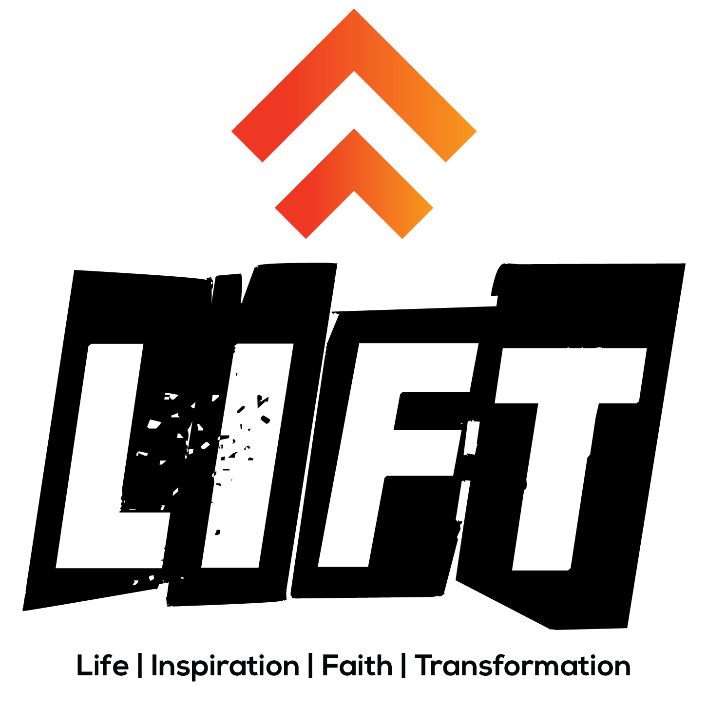 Lift Youth Logo